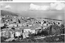 AGLP1-0004-20 - BASTIA - Vue Generale - Other & Unclassified
