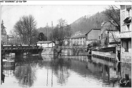 AGLP11-0831-27 - PONT-AUDEMER - Les Bords De La Risle - Pont Audemer