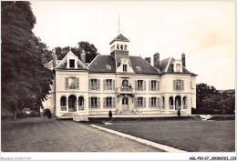 AGLP10-0764-27 - CHAMBRAY - Le Manoir De Nautbray - Andere & Zonder Classificatie