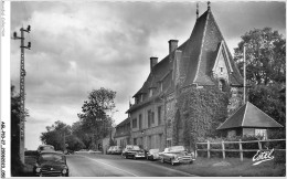 AGLP10-0723-27 - TILLIERES-SUR-AVRE - Hostellerie Du Bois Joli - Tillières-sur-Avre