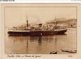 AGLP9-0691-20 - BASTIA - Corse - L'arrivee Du Cyrnos - Bastia