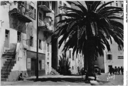 AGLP9-0668-20 - CALVI - Vieilles Maisons Sur Le Quai - Calvi