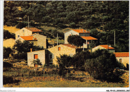 AGLP9-0619-20 - SERRA DI FERRO - Vue Partielle - Ajaccio