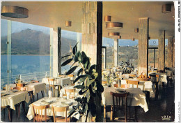 AGLP8-0615-20 - Hotel VALINCO - PROPRIANO - Salle A Manger Dans Un Cadre Enchanteur - Ajaccio