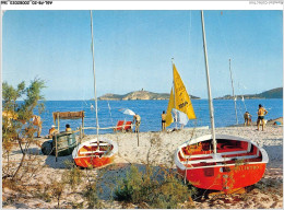 AGLP8-0607-20 - CARAMONTINO - CORSE - La Baie De Pinarello - Sonstige & Ohne Zuordnung