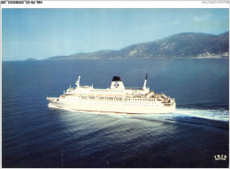 AGLP8-0574-20 -  Le NAPOLEON En Mer Au Lerge D'AJACCIO - Ajaccio