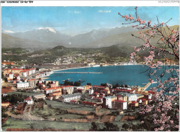 AGLP8-0550-20 -  AJACCIO - Le Fond Du Golfe - Ajaccio