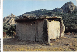 AGLP8-0543-20 -   LA CORSE - ILE DE BEAUTE - Paradis D'ete - SARTENE - Les Dolmens De Caouria Dans Les Environs De SARTE - Sartene