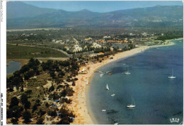 AGLP7-0515-20 - PORTO-VECCHIO - Baie De San Cipriano - Vue Sur Le Lotissement Du Domaine De San Cipriano - Ajaccio