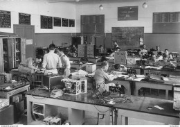 SALON DE PROVENCE ECOLE DE L'AIR LABORATOIRE DES TELECOMMUNICATIONS - Otros & Sin Clasificación