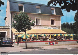 FRANCEVILLE PLAGE HOTEL RESTAURANT LA POTINIERE - Other & Unclassified