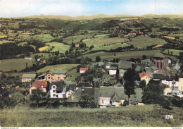 SAINT CERNIN DU CANTAL VUE GENERALE - Otros & Sin Clasificación