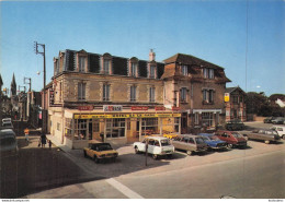 LANGRUNE SUR MER HOTEL DE LA GARE - Sonstige & Ohne Zuordnung