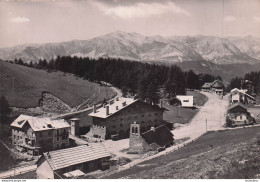 VALBERG LE COL LES HOTELS ET LA CHAINE DU ST L'HONORAT - Sonstige & Ohne Zuordnung