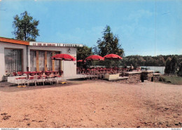 LE CHESNE LE PANORAMIC BAR TERRASSE LAC DE BAIRON - Le Chesne