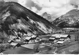 ARVIEUX LA CHALP AU FOND BRUNISSARD - Sonstige & Ohne Zuordnung