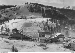 VALBERG LE GRAND CHALET LES HOTELS - Sonstige & Ohne Zuordnung