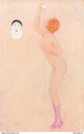 RAPHAEL KIRCHNER LES 7 PECHES CAPITAUX LA GOURMANDISE   N°5 - Kirchner, Raphael