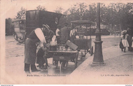 PARIS VECU LE MARCHAND DE COCO D1 - Andere & Zonder Classificatie