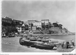 AGMP6-0481-66 - CERBERE - Le Port  - Cerbere