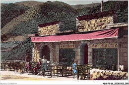 AGMP6-0458-66 - LA PRESTE - Bar Et Hostellerie Du Canigou  - Ceret