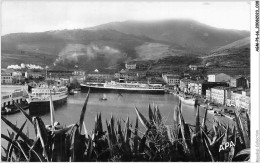 AGMP6-0448-66 - PORT VENDRES - Vue Générale Du Port Bateaux A Quai  - Port Vendres