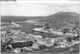 AGMP6-0443-66 - PORT VENDRES - Vue Générale  - Port Vendres