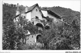 AGMP5-0411-66 - VERNET-LES-BAINS - Hotel Alexandra  - Prades