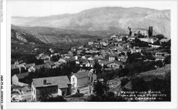 AGMP5-0400-66 - VERNET-LES-BAINS - Paradis Des Pyrénées - Vue Générale  - Prades