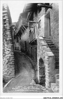 AGMP5-0401-66 - VERNET-LES-BAINS - Paradis Des Pyrénées - Une Vieille Rue  - Prades