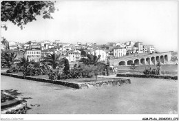 AGMP5-0388-66 - BANYULS-SUR-MER - Le Cap D'osne Et La Nouvelle Route  - Banyuls Sur Mer