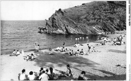 AGMP5-0389-66 - BANYULS-SUR-MER - Un Coin De La Plage  - Banyuls Sur Mer