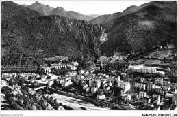 AGMP5-0376-66 - AMELIE-LES-BAINS - Perle Des Pyrénées - Vue Générale  - Ceret