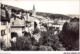 AGMP5-0369-66 - AMELIE-LES-BAINS - Perle Des Pyrénées - Sur Les Bords Du Mondony  - Ceret