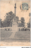 AGMP4-0339-35 - RENNES - Au Thabor - Colonne De Vanneau Et Papu  - Rennes