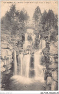 AGMP4-0327-35 - RENNES - La Grande Cascade Du Nouveau Jardin Du Thabor  - Rennes