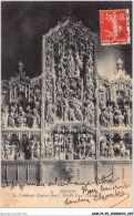 AGMP4-0295-35 - RENNES - La Cathédrale - Retable D'une Chapelle  - Rennes