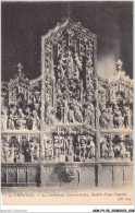 AGMP4-0255-35 - RENNES - La Cathédrale - Retable D'une Chapelle  - Rennes