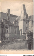 AGMP3-0240-35 - VITRE - Hôtel De La Renaissance - Rue Notre-dame  - Vitre