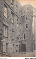 AGMP3-0209-35 - SAINT-MALO - Maison De La Duchesse Anne  - Saint Malo