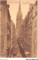 AGMP3-0206-35 - SAINT-MALO - La Grande Rue  - Saint Malo