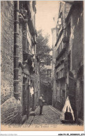 AGMP3-0194-35 - SAINT-MALO - Rue Trublet  - Saint Malo