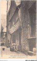 AGMP3-0192-35 - SAINT-MALO - La Rue St-françois  - Saint Malo