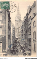 AGMP3-0187-35 - SAINT-MALO - La Grande Rue  - Saint Malo