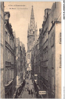 AGMP3-0185-35 - SAINT-MALO - La Grand Rue  - Saint Malo