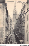 AGMP3-0186-35 - SAINT-MALO - La Grand Rue  - Saint Malo