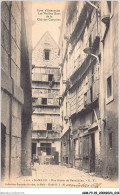 AGMP3-0180-35 - SAINT-MALO - Rue Gouin De Beauchene  - Saint Malo