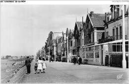 AGMP2-0124-35 - SAINT-MALO - La Digue - Hôtel Celtic  - Saint Malo