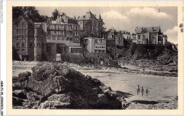 AGMP1-0053-35 - SAINT-ENOGAT - Plage De Port Riou  - Dinard