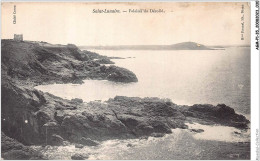 AGMP1-0016-35 - SAINT-LUNAIRE - Falaises Du Décollé  - Saint-Lunaire